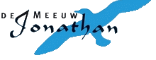 Logo DE MEEUW JONATHAN